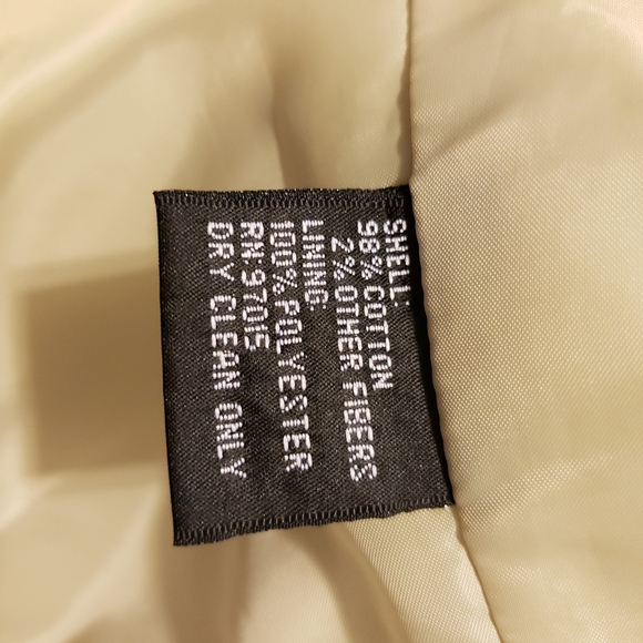 Sharagano Skirt Suit - Picture 10 of 13